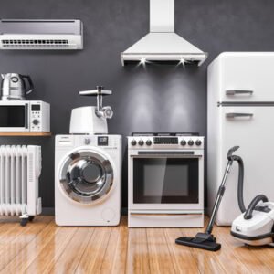 Home Appliances