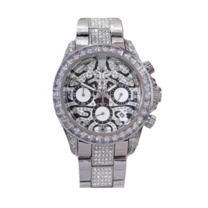 Rolex Diamond