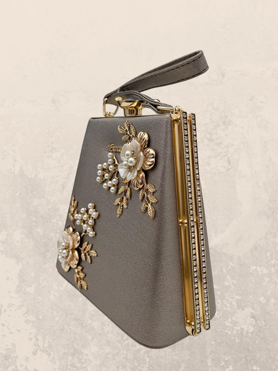 Premium Women's Hand Bag - Image 2