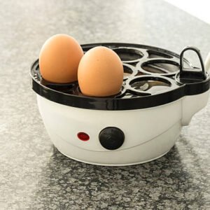 efficient egg boiler