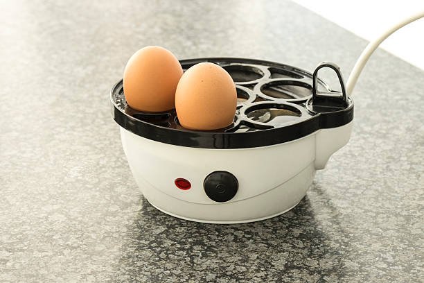 efficient egg boiler