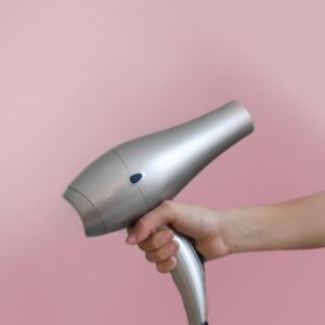 hair dryer