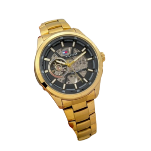 Tommy Hilfiger Automatic premium watch