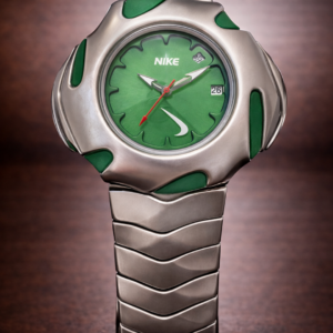 Nike Fusion Sport Analog Watch